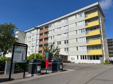 Lextorpsvägen 3 - Foto 3