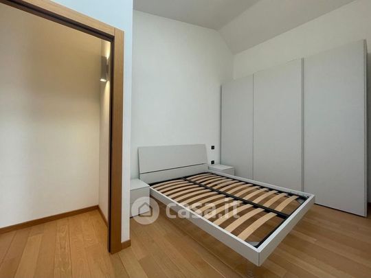 Bilocale in Affitto in Piazzale Mazzini 19 a Padova - Foto 1