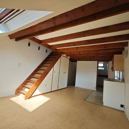 Location Appartement 1 pièce 18m² EPERNON 28230 - Photo 4
