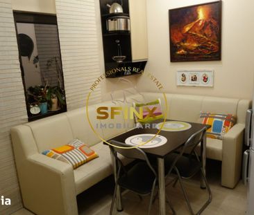 Inchiriere apartament 2 camere decomandat, mobilat Brancoveanu Oraselu - Fotografie 3