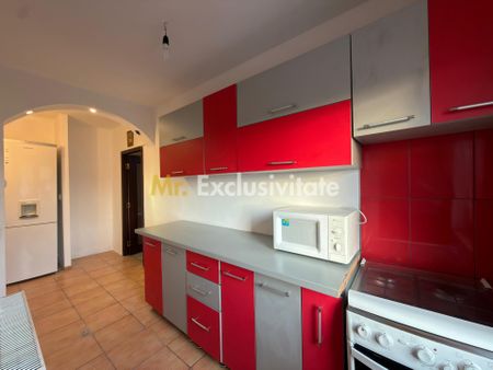 Închiriază Apartament 1 camere Strada Părăşti - Fotografie 5