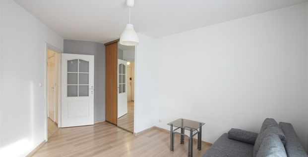 Kraków, Grzegórzki, Olsza, Henryka Wieniawskiego Mieszkanie na wynajem - Фото 1