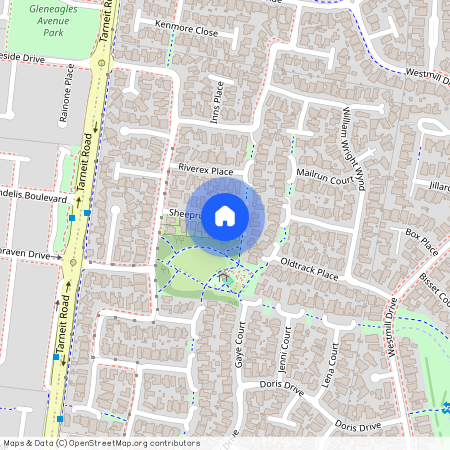 15 Sheeprun Place, Vic 3029, Hoppers Crossing