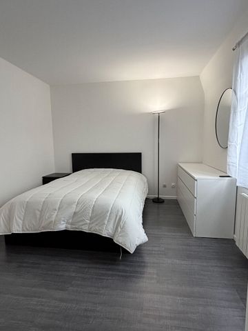 Location appartement 2 pièces, 44.11m², Thiais - Photo 3