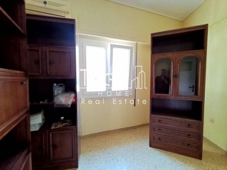 Διαμέρισμα για ενοικίαση Κάτω Ηλιούπολη (Ηλιούπολη) - Photo 3