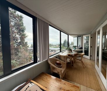 Stunning South-Facing-Ocean View Concrete Building - 1 Bedroom/DEN,... - Photo 1