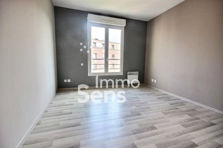 Location appartement - Lille GAMBETTA / WAZEMMES - Photo 4