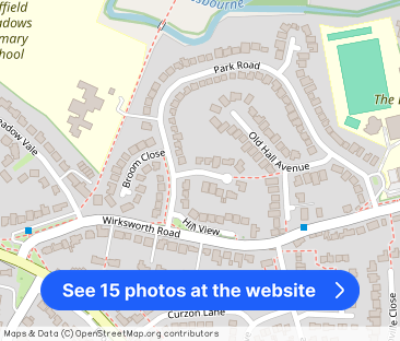 Springfield Drive, Allestree - Photo 1