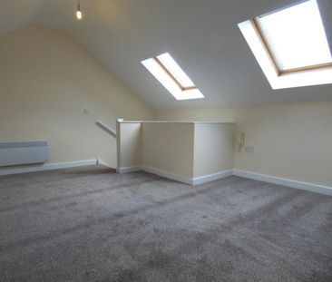 Flat 24A St Marys Road, Market Harborough - Photo 3