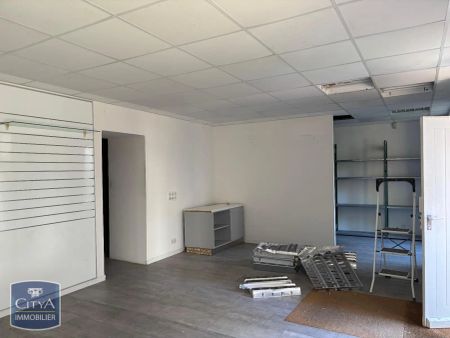 Appartement à louer 1 pièce 150m² - Photo 4
