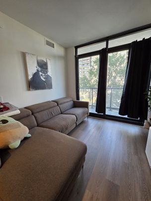 For Lease - 86 Dundas Street Unit# 314, Mississauga, Ontario - Photo 1