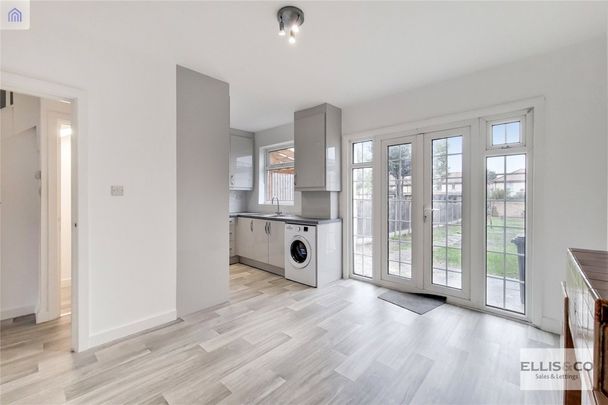 West Way, NW10, London - Photo 1