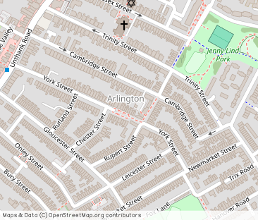 York Street, Norwich, Norfolk - Photo 1