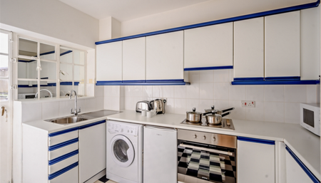 2 bedroom flat to rent - Photo 4