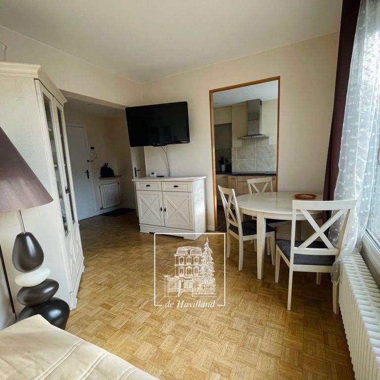 appartement - Photo 1