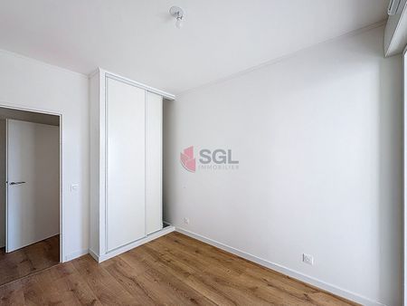 Appartement 3 pièces - Photo 4