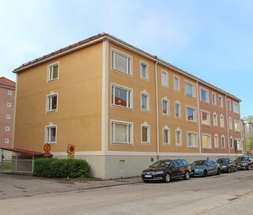 Södra Fiskargatan 15 A - Foto 6