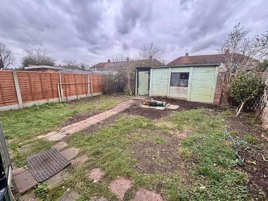 Roosevelt Way, Dagenham, Essex, RM10 - Photo 1