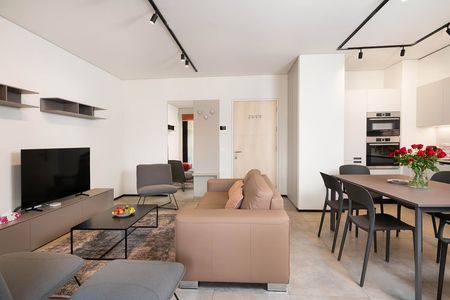 3.5 Zimmer, 76 m², 5. Stock - Photo 2