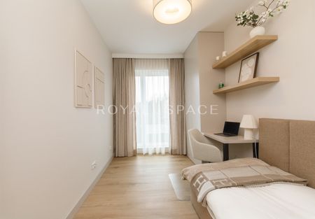 Wyjątkowy 3-pokojowy apartament | NOHO - Photo 4