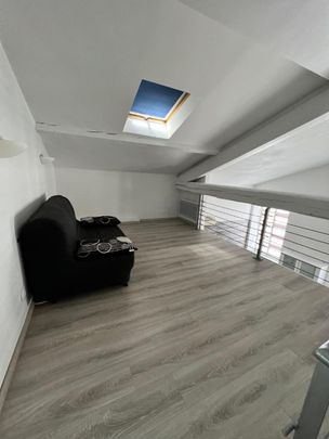 Location Appartement 2 pièces 61m² ALBI 81000 - Photo 1