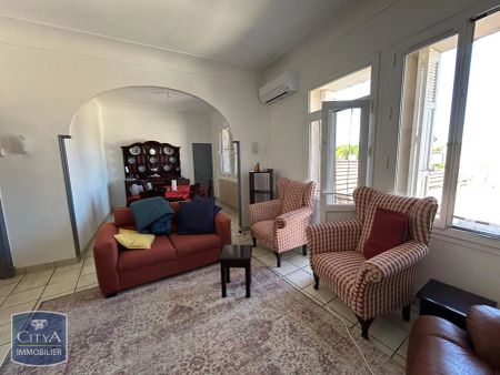Maison à louer 4 pièces 117m² - Photo 2