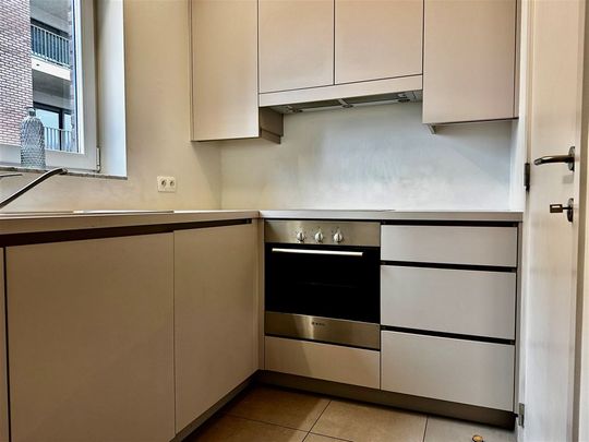 Appartement te LEUPEGEM (9700) - Foto 1