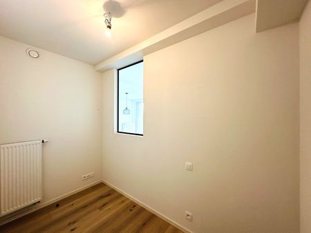 Prachtig appartement met zeezicht aan het Albertstrand! - Foto 3