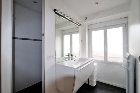 Location Appartement 1 pièce 28m² GRENOBLE 38000 - Photo 5
