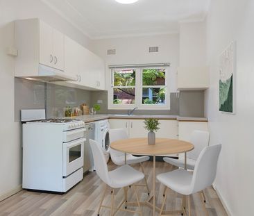 Unit 6/48 High Street, North Sydney - Photo 3