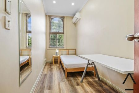 Furnished 2-Bedroom Apartment in the Heart of Newtown - Photo 3