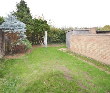 2 bedroom house to rent - Photo 4