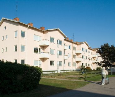 Lagmansgatan, Kalmar - Foto 3