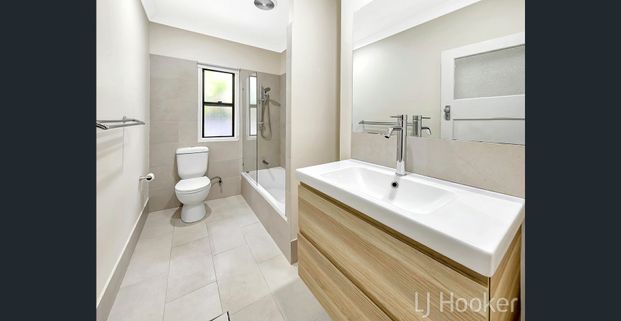 Post War charm and character with central location to Cannon Hill Plaza! - Photo 1