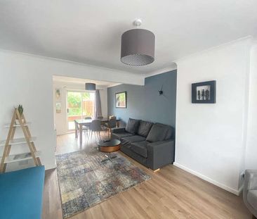 Peverel Rd, Cambridge, CB5 - Photo 2