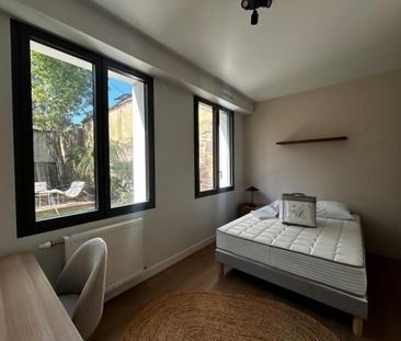 Appartement T1 à louer - 15 m² - Photo 6
