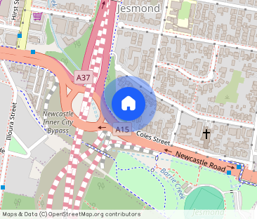 Close to transport, shops & Uni! - Photo 1