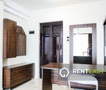 Apartament cu 1 camera situat in Copou - Exclusive Residence - Photo 4