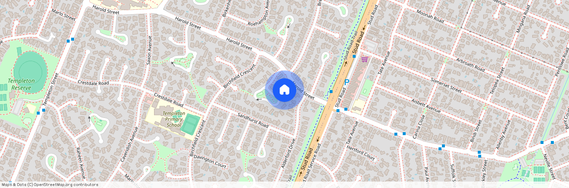 5 Cobain Square, VIC 3152, Wantirna