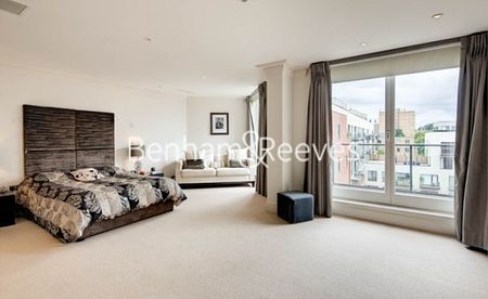 3 Bedroom flat to rent in Hodford Road, Golders Green, NW11 - Photo 2