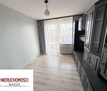 Gliwice, Zatorze, Wandy. 2-pokoje, 40m z CO na deptaku. - Photo 6