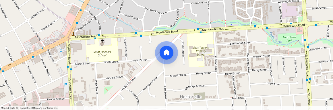 43 East St, SA 5073, Hectorville