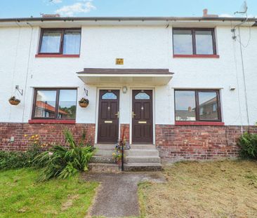 Terraced House in Well Bank Place, Carlisle - Photo 2