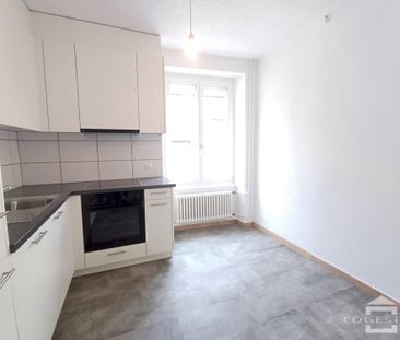 Bel appartement de 2.5 pièces récemment rénové - Photo 6