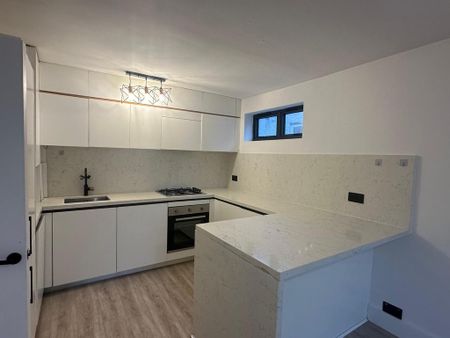 1 bedroom apartment to rent - Photo 5