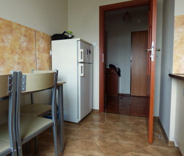 2 POKOJE NA OS. MAGNOLIA Z BALKONEM - Zdjęcie 4