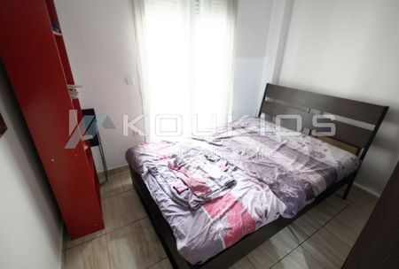 Διαμέρισμα για ενοικίαση Αντιγονιδών (Κέντρο Θεσσαλονίκης) - Photo 4