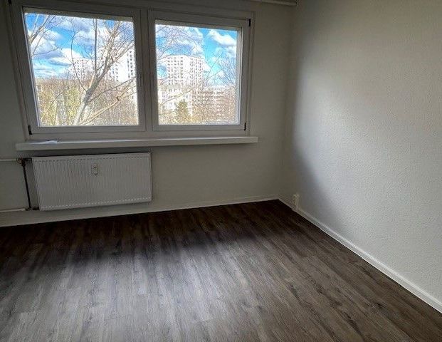 Schöne 3-Zimmer-Wohnung mit Aussicht! - Foto 1