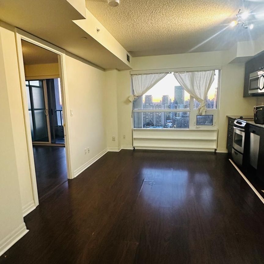 For Lease - 275 Yorkland Road Unit# 2001, Toronto, Ontario - Photo 1