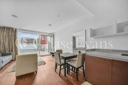 1 bedroom apartment to rent - Photo 5